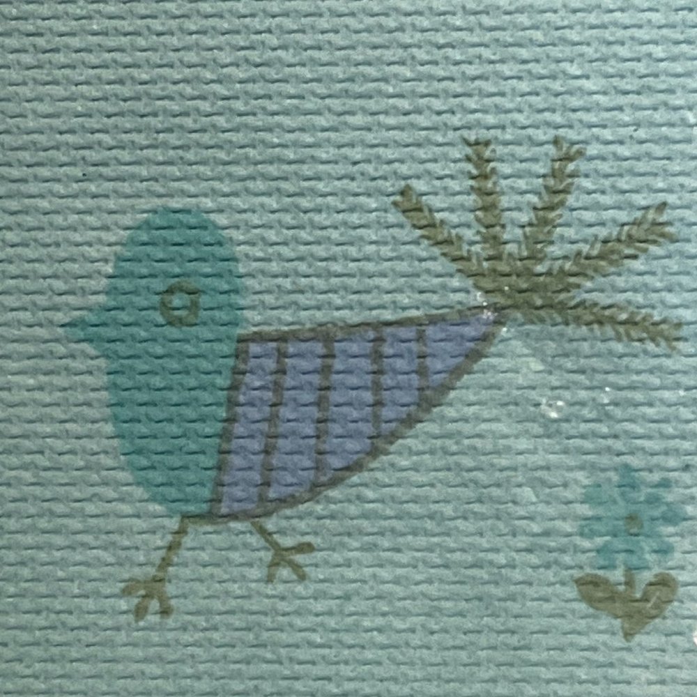 Vintage Scott paper placemats NIP unopened.